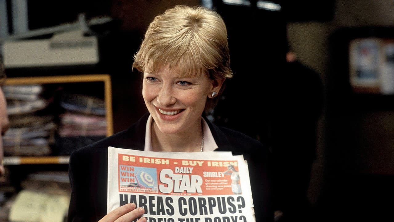 Veronica Guerin still 5