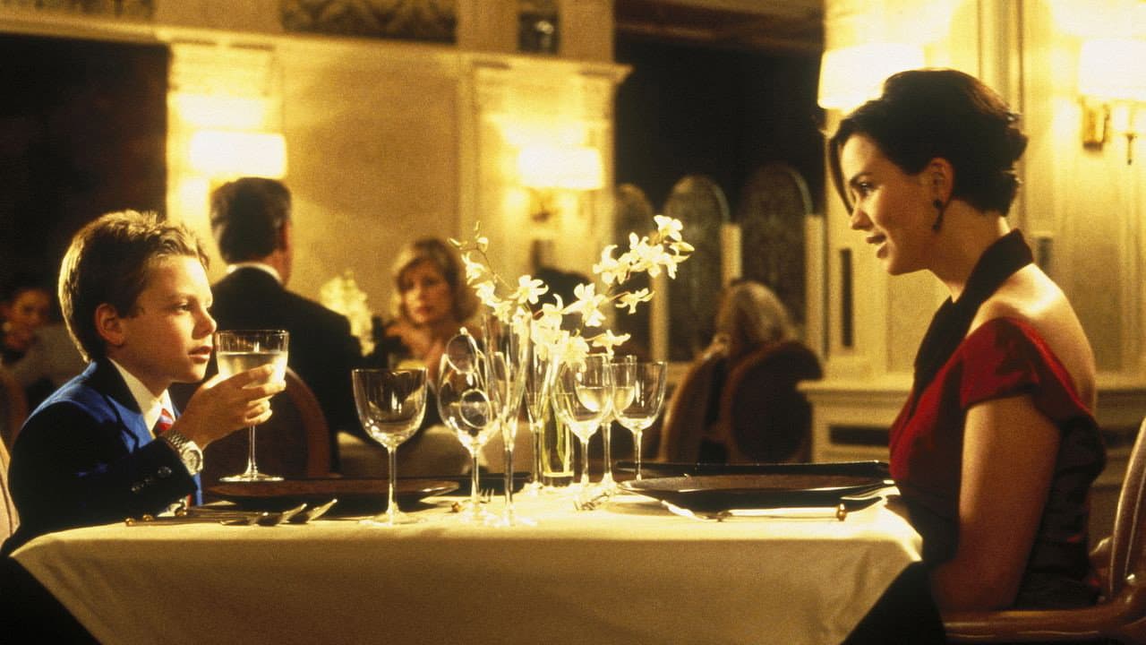 Blank Check still 8