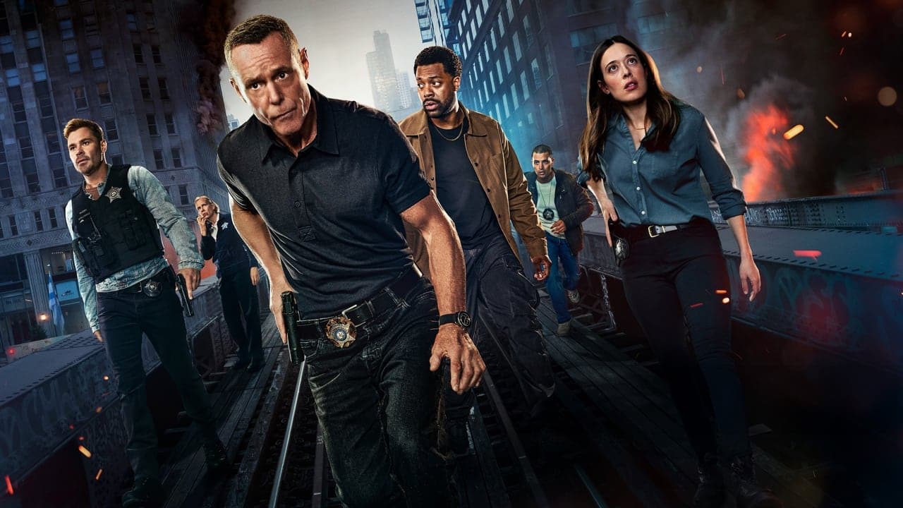 Chicago P.D. Season 14 Review: Still the Gold Standard still 4