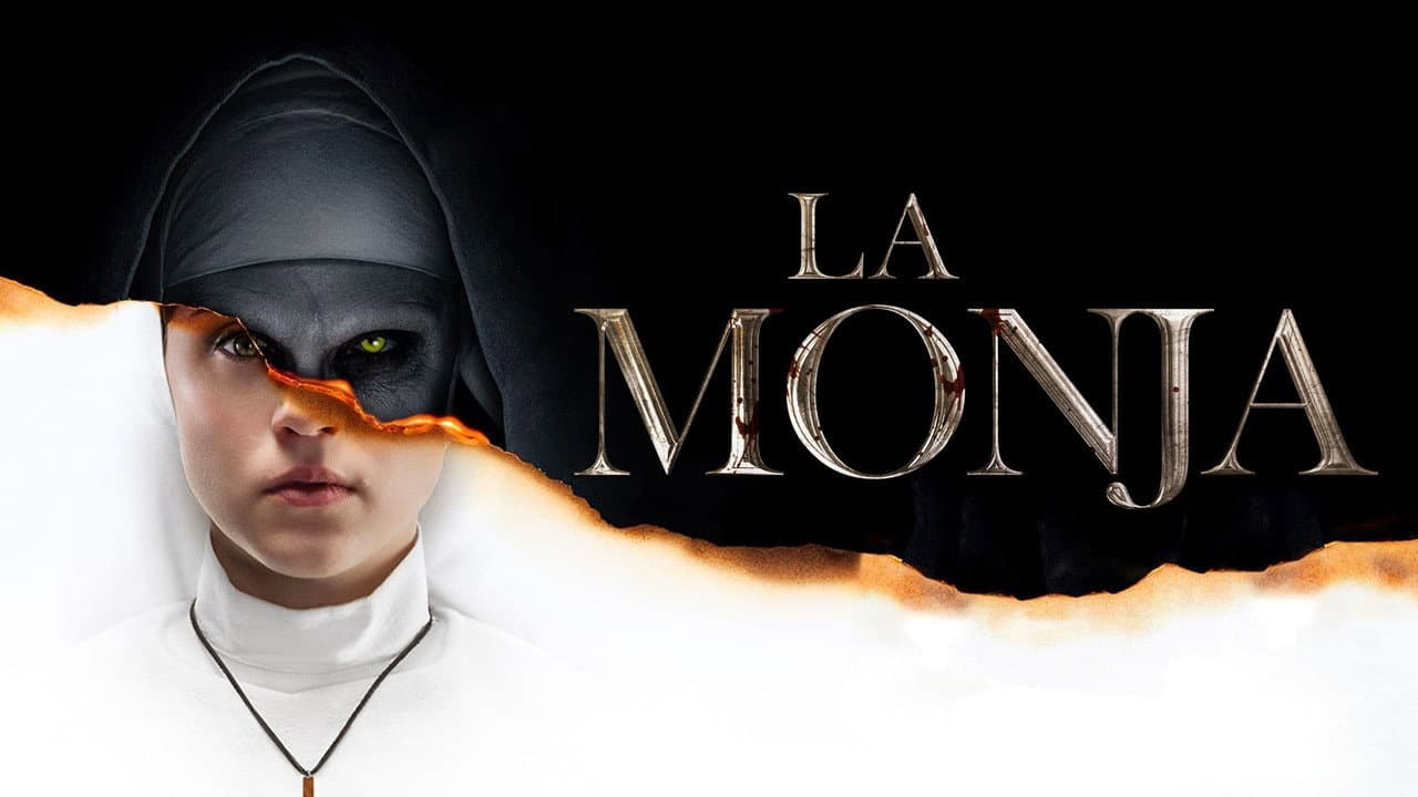 The Nun still 5