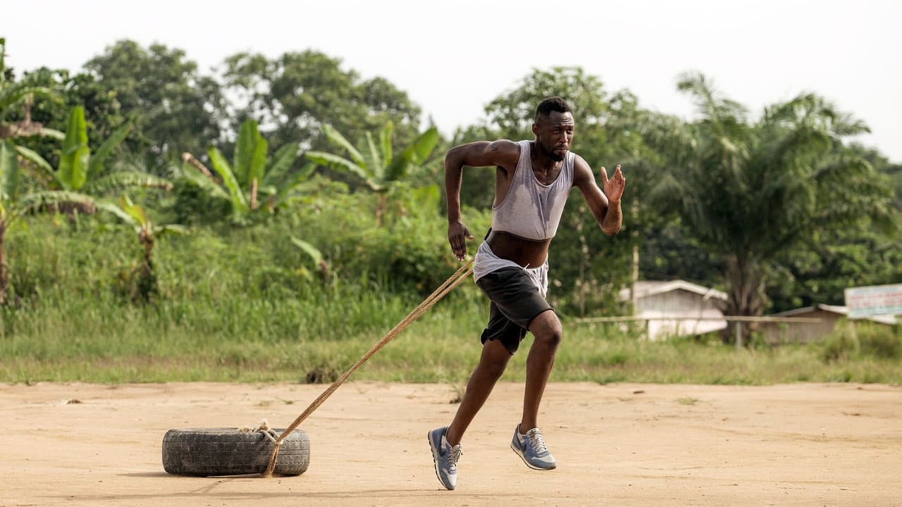 Fastlife still 1