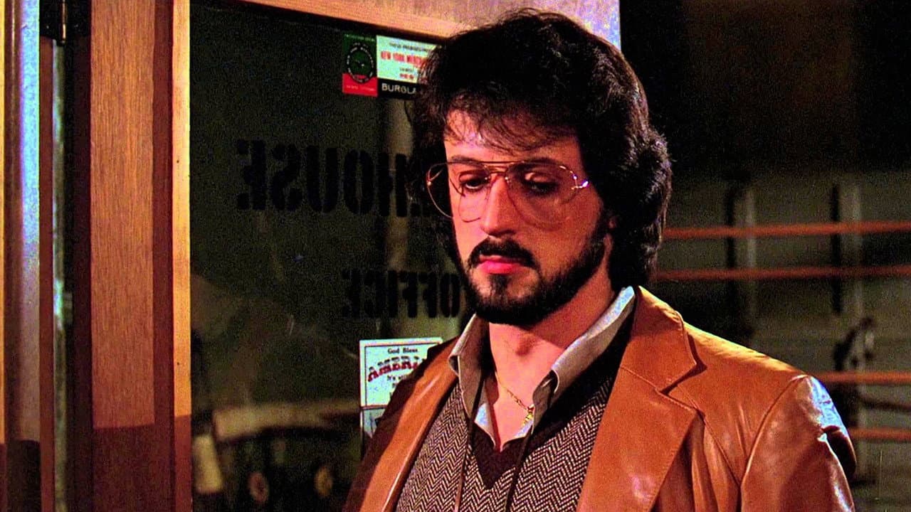 Nighthawks still 5