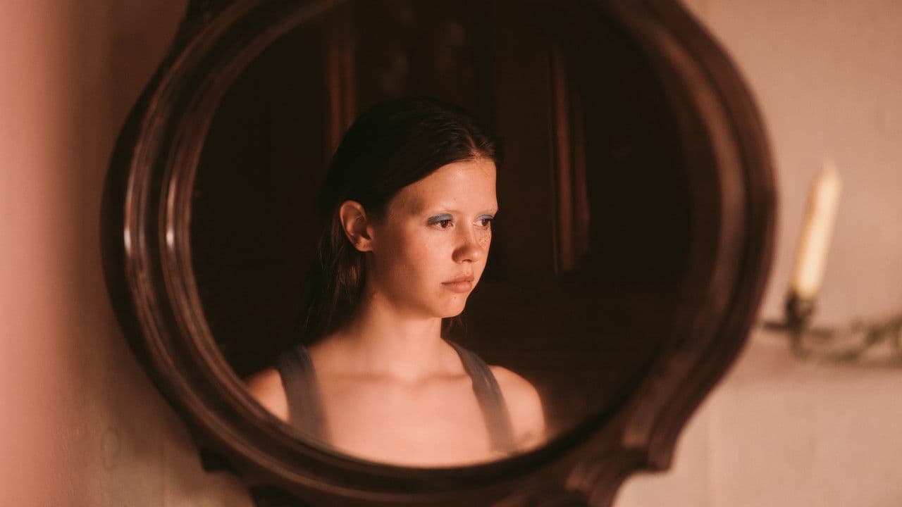 X still 4