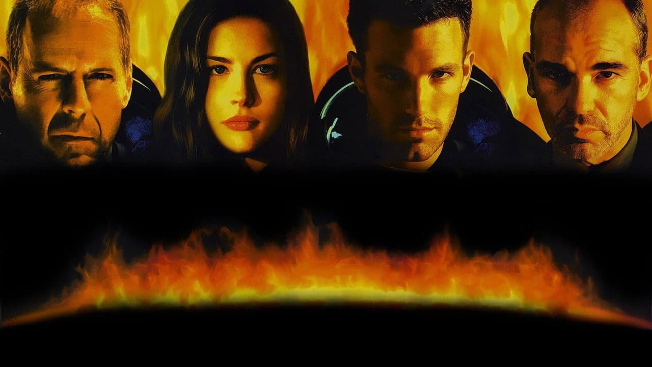 Armageddon still 6