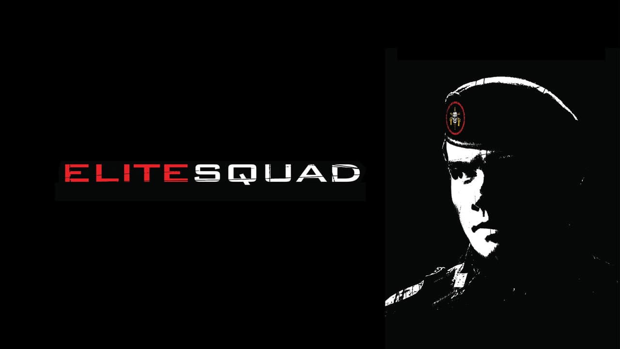 Elite Squad still 3
