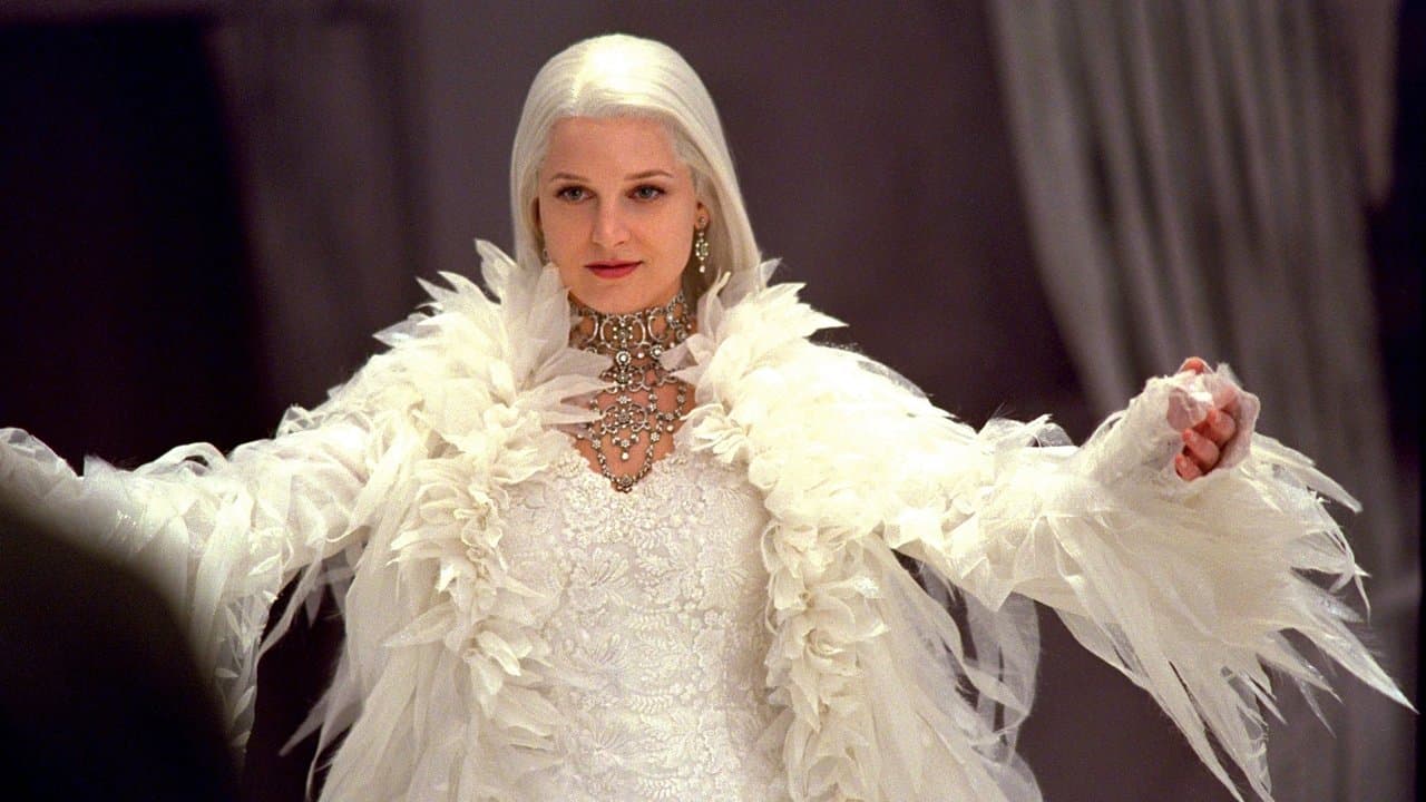 Snow Queen still 1