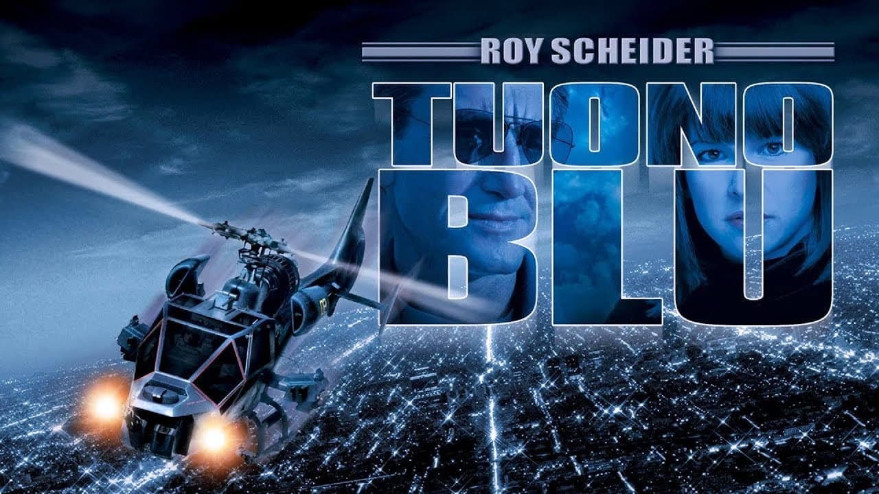 Blue Thunder still 3