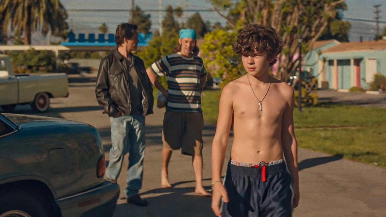Honey Boy still 4
