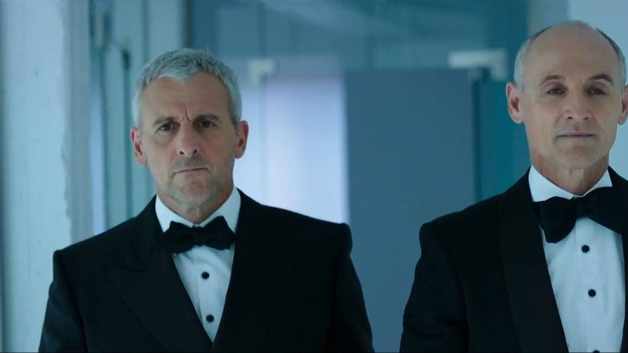 Bon Cop Bad Cop 2 still 1