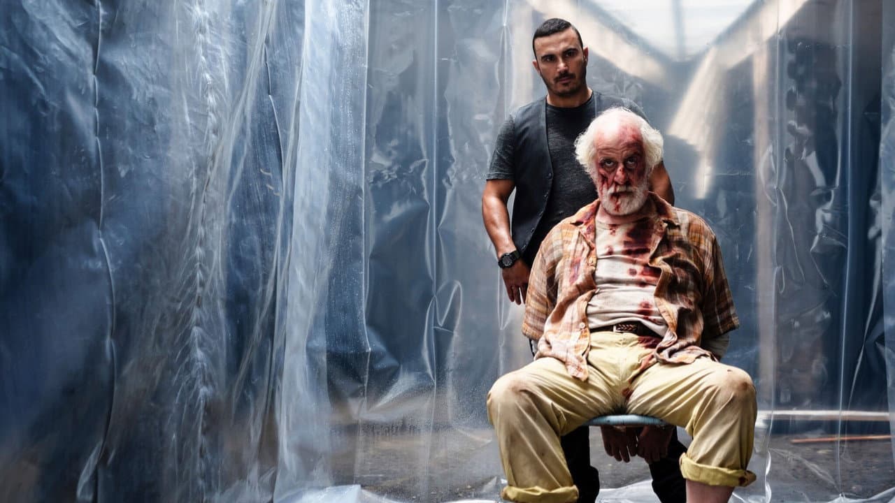 Adagio still 5