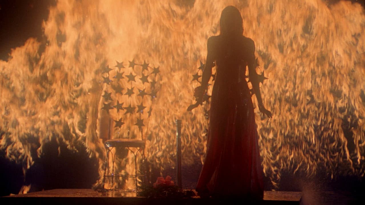 Stephen King's 'Carrie' Is Getting a Bloody New Series! still 6