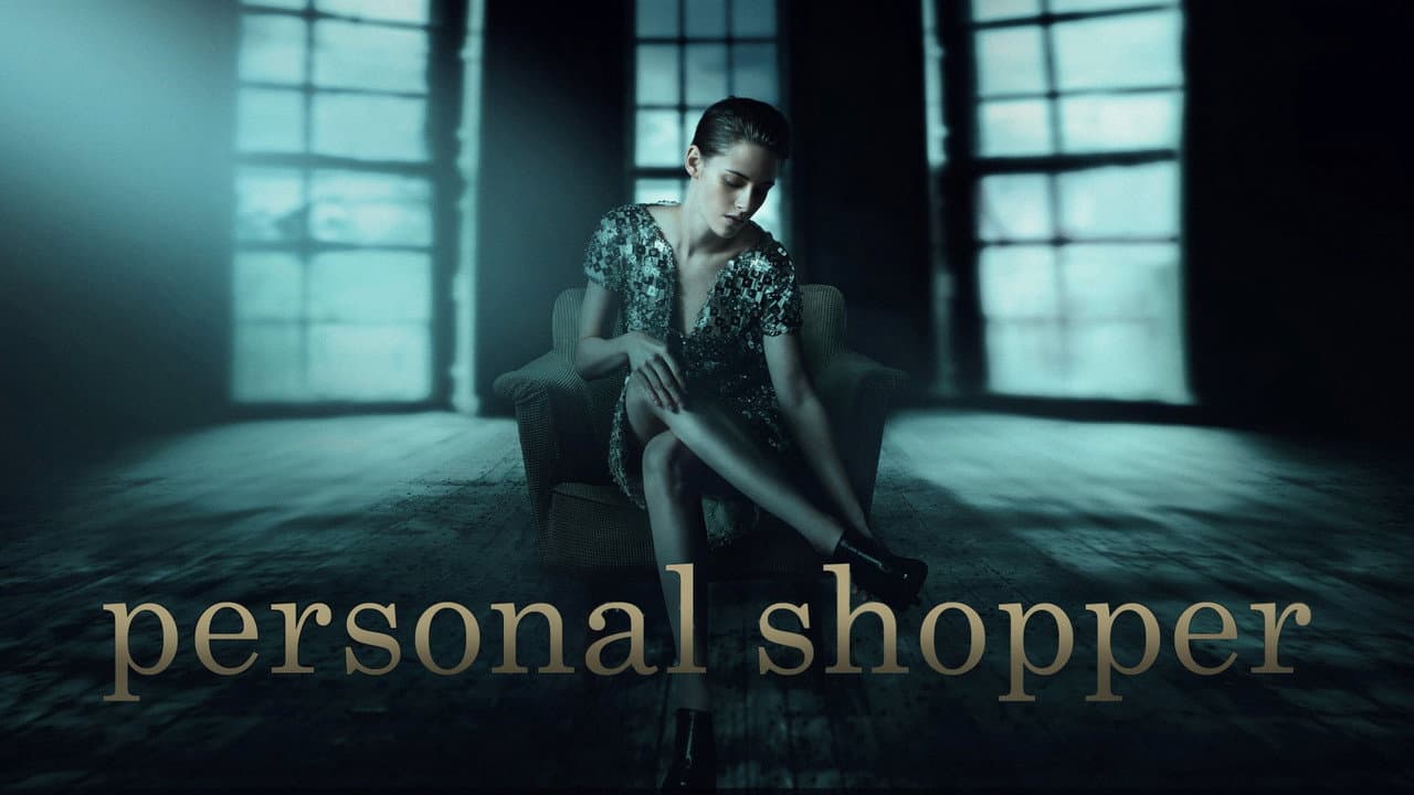 Personal Shopper still 2