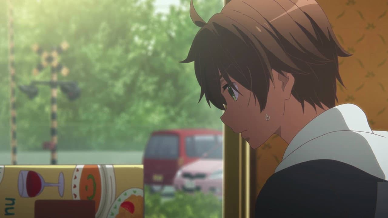 Love, Chunibyo & Other Delusions! Take On Me still 2