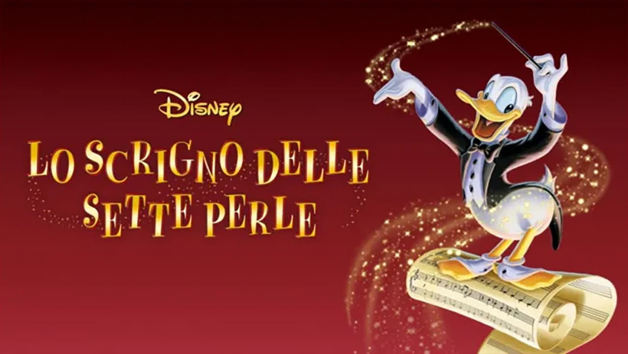 Melody Time still 8