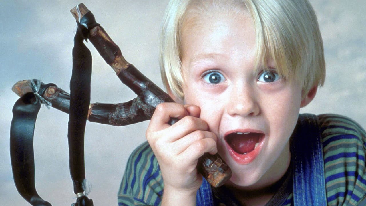 Dennis the Menace still 8