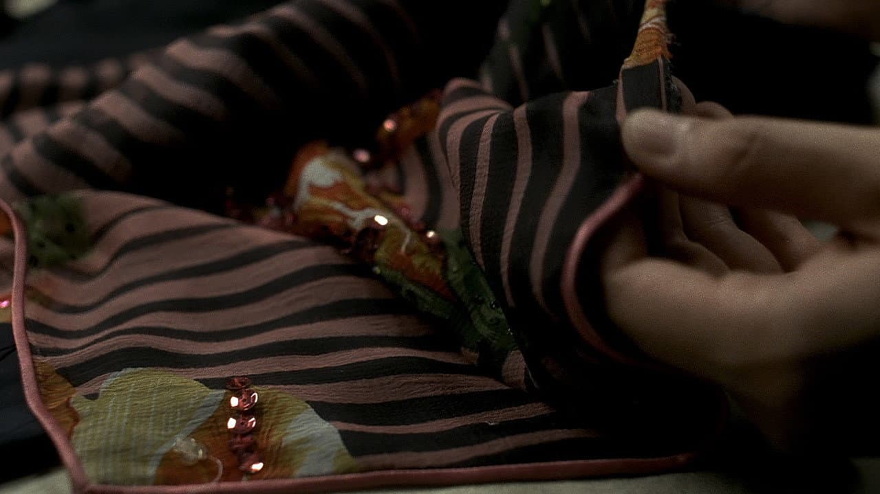 The Hand still 6