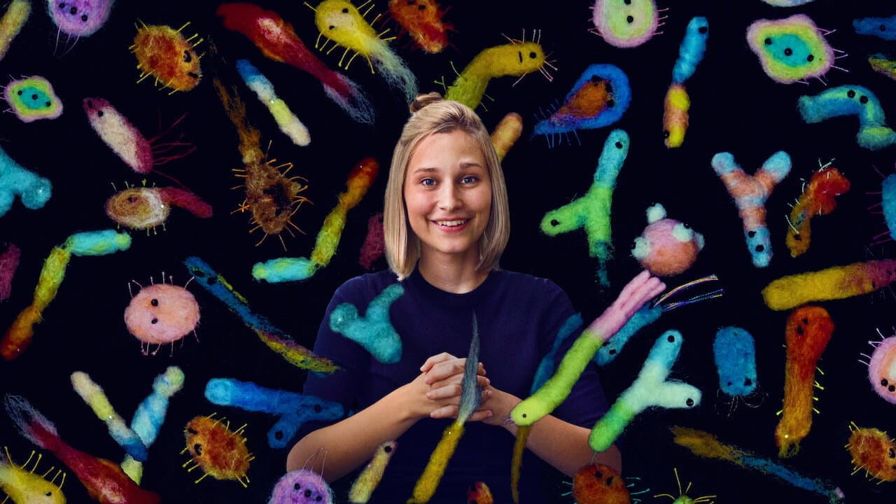 Hack Your Health: The Secrets of Your Gut still 3