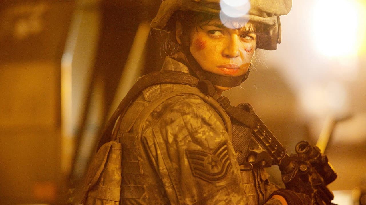 Battle: Los Angeles still 8
