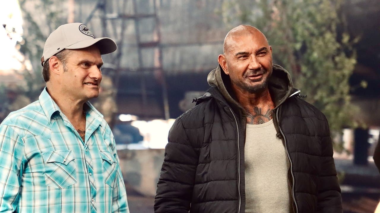 Afterburn still 7