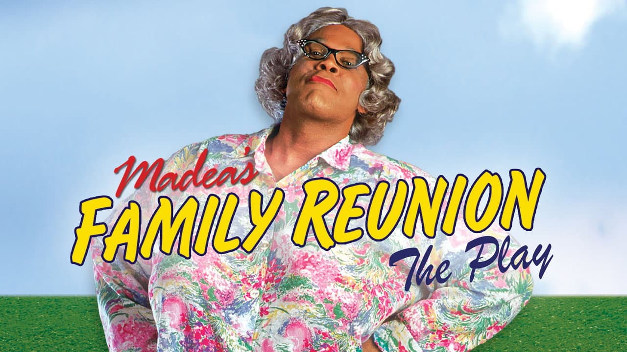 Tyler Perry's Madea's Family Reunion - The Play still 2