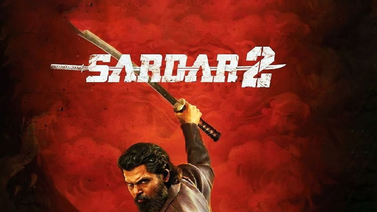 Sardar 2 Review: Karthi's Spy Thriller Goes Bigger still 2