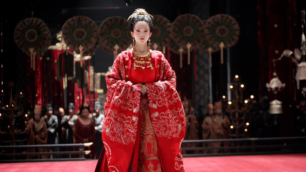 The Banquet still 4