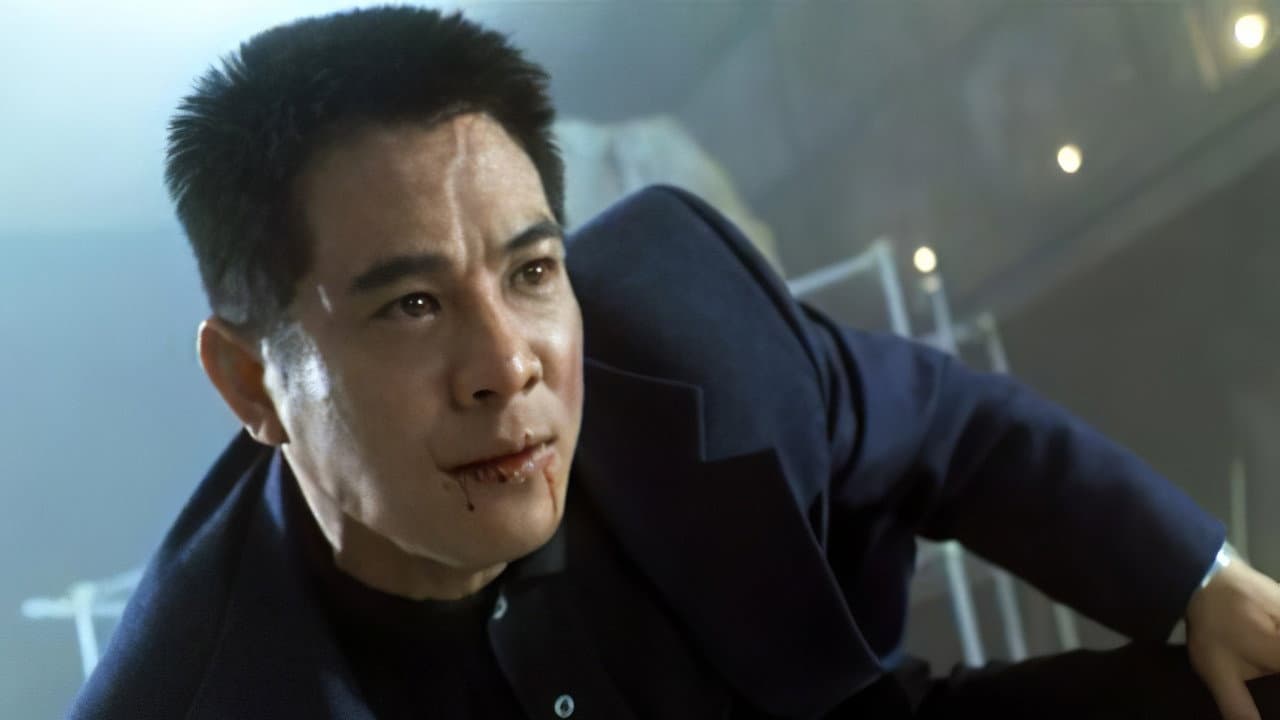 The Enforcer still 3