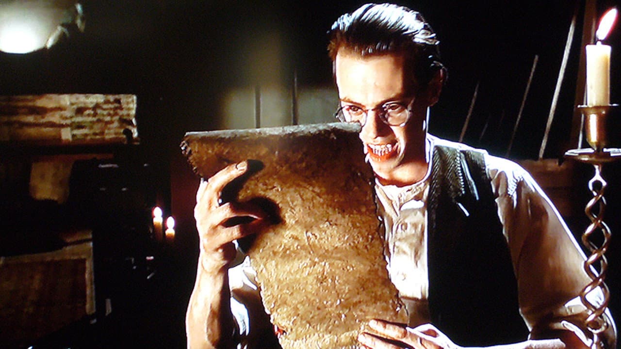 Tales from the Darkside: The Movie still 8