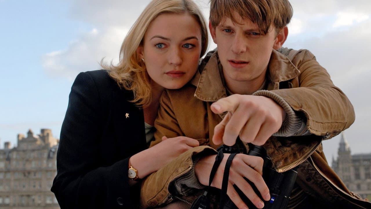 Hallam Foe still 6