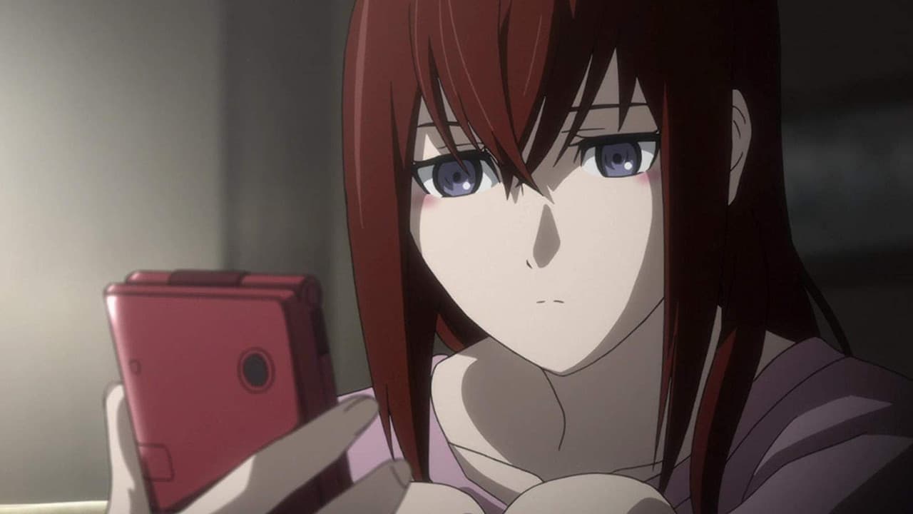 Steins;Gate: The Movie - Load Region of Déjà Vu still 5