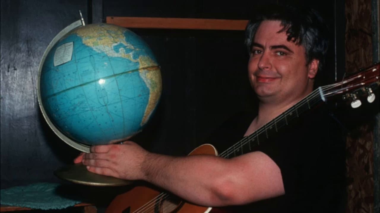 The Devil and Daniel Johnston still 2