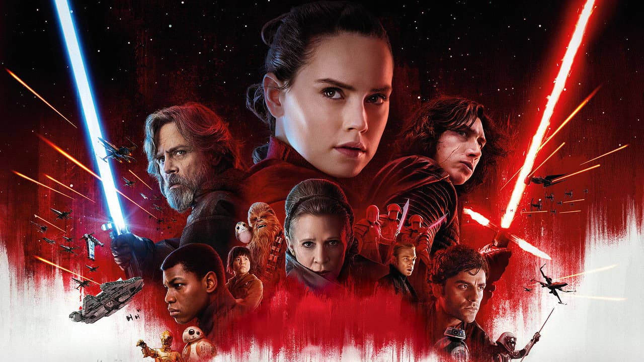 Star Wars: The Last Jedi still 7