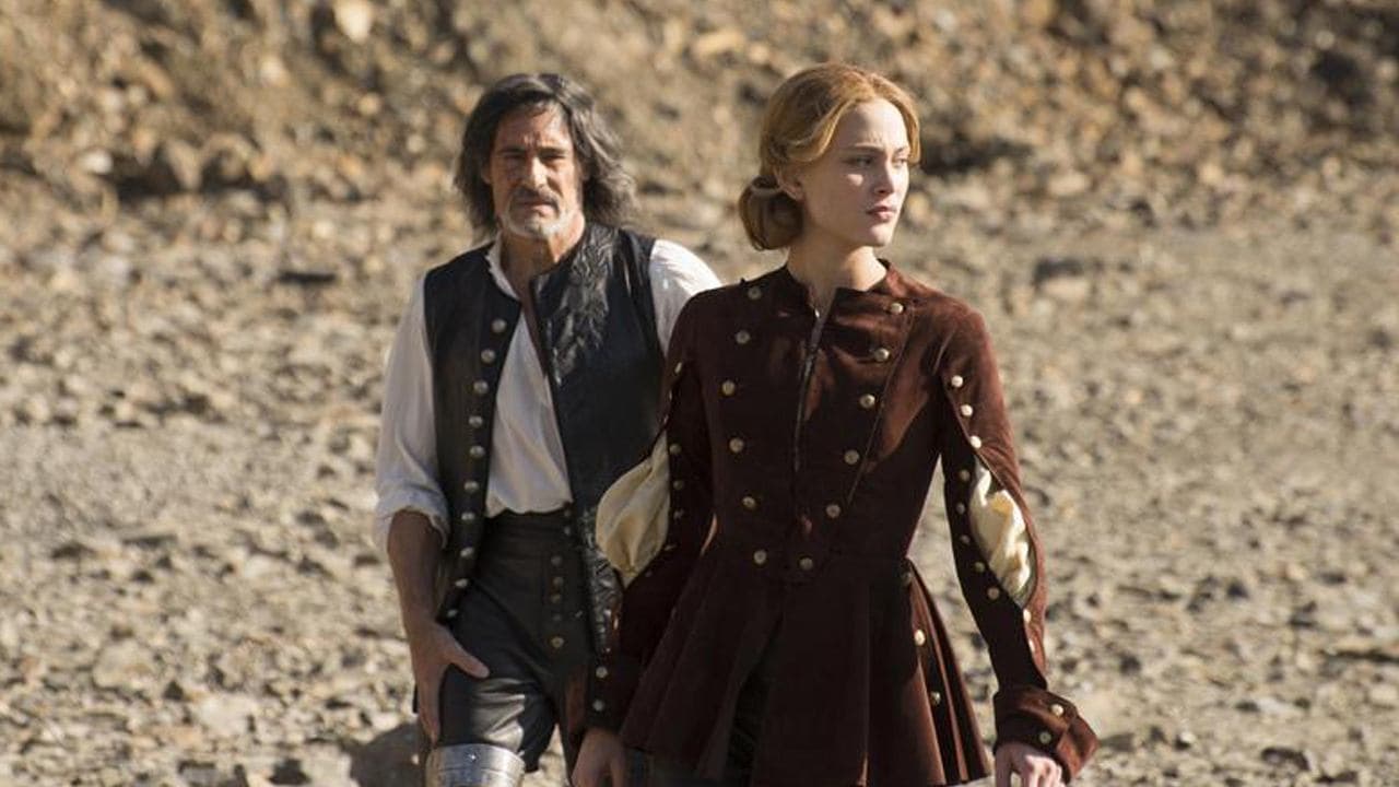 Angélique still 1