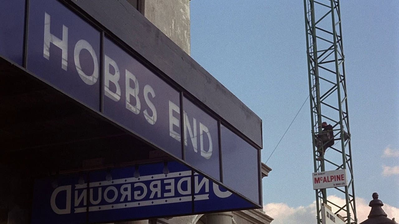 Quatermass and the Pit still 7