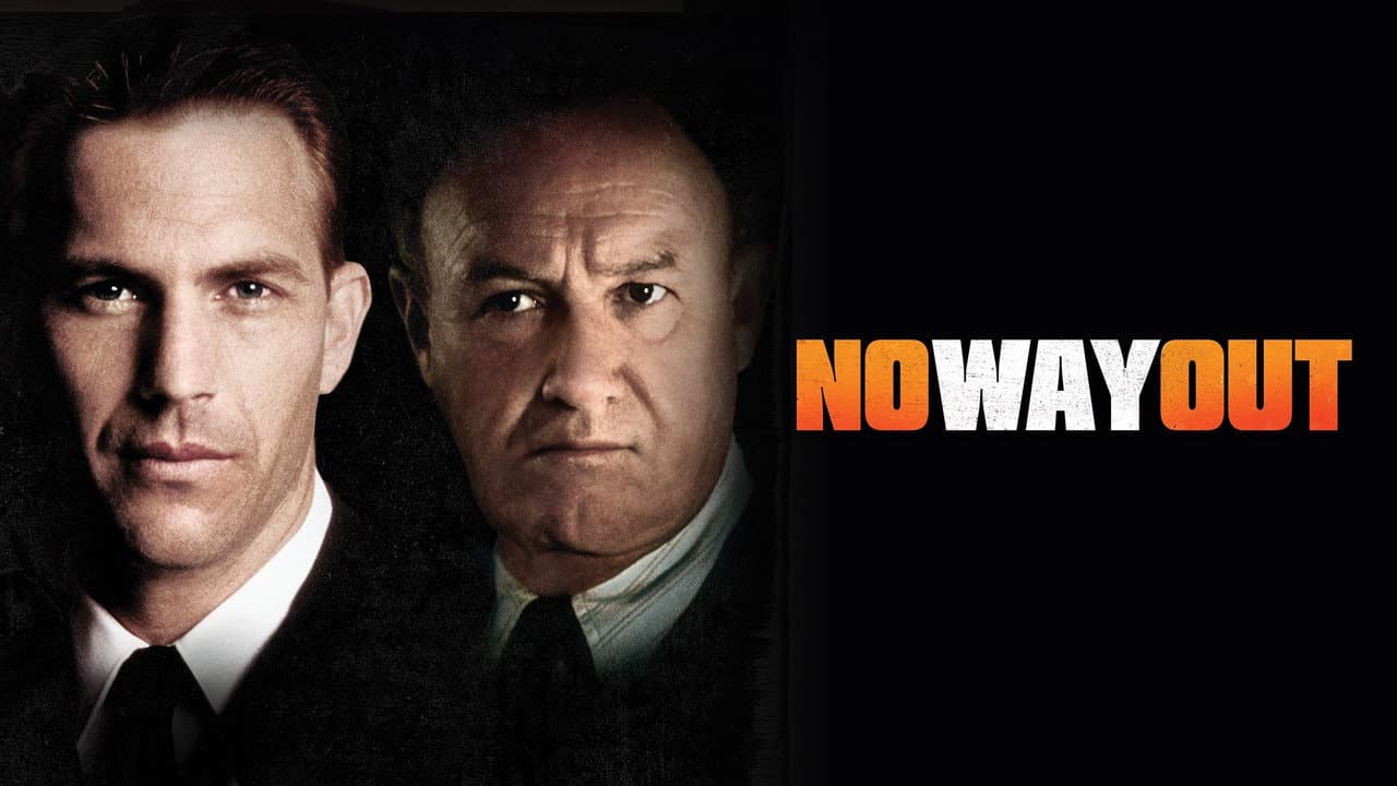 No Way Out still 7