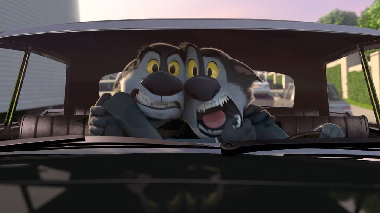 Rock Dog still 3