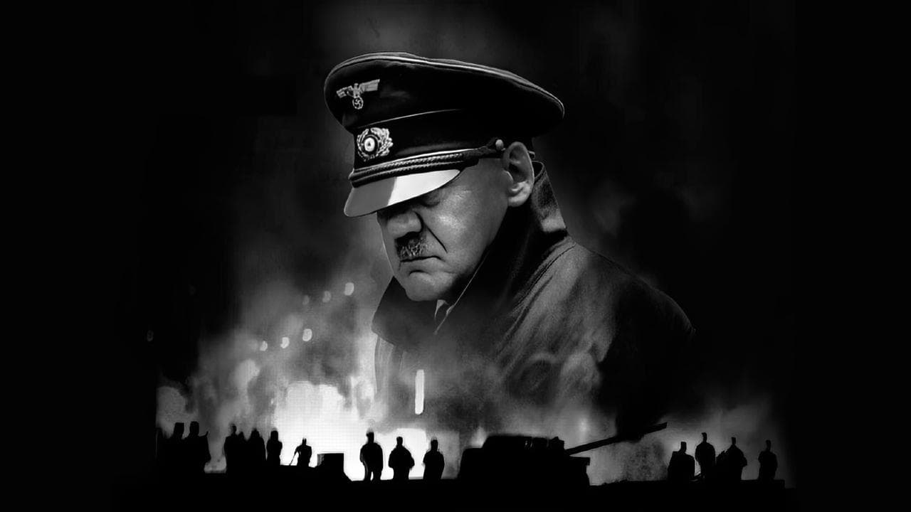 Downfall still 3