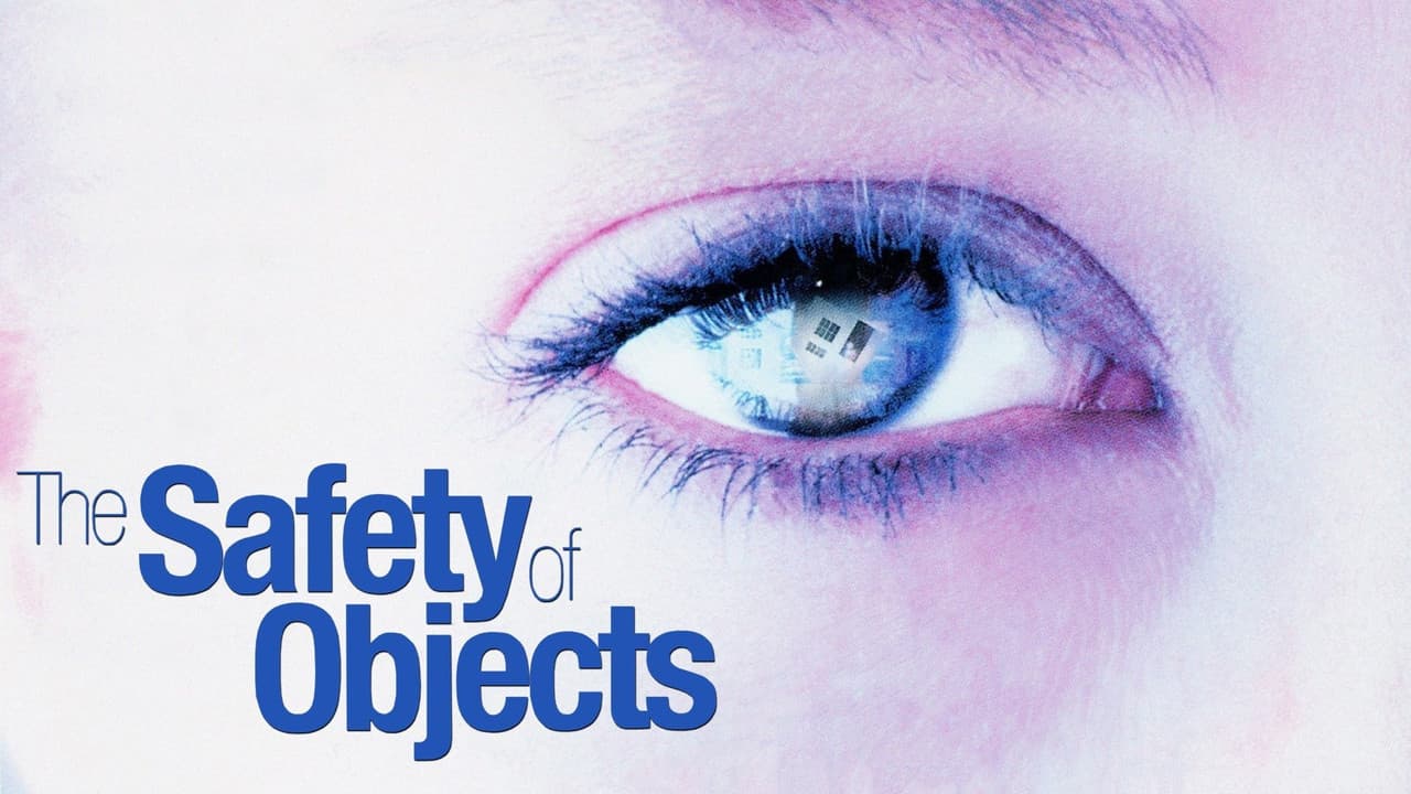 The Safety of Objects still 4