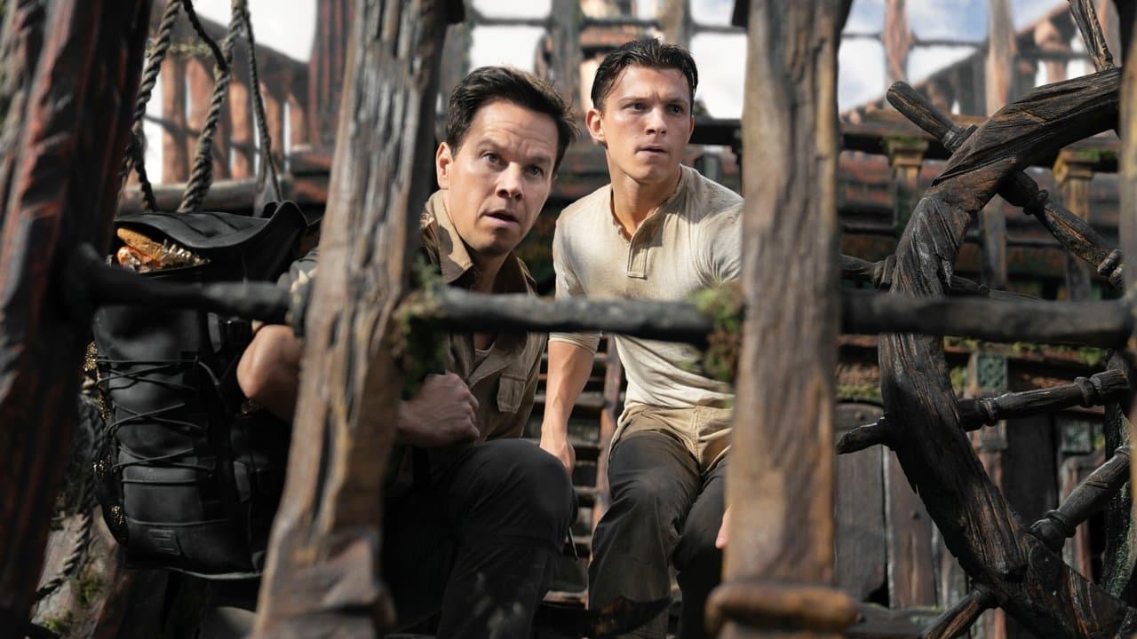 Uncharted still 6