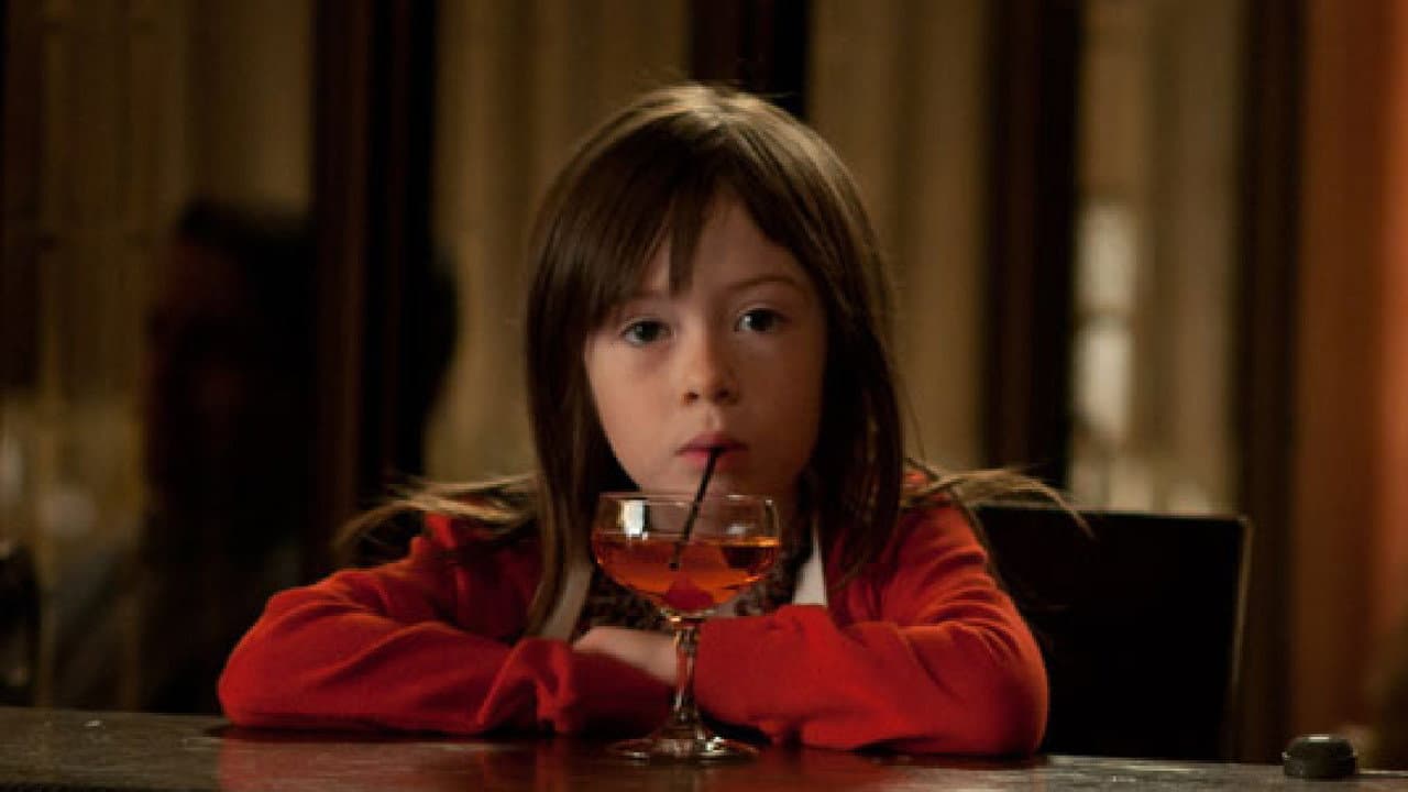What Maisie Knew still 3