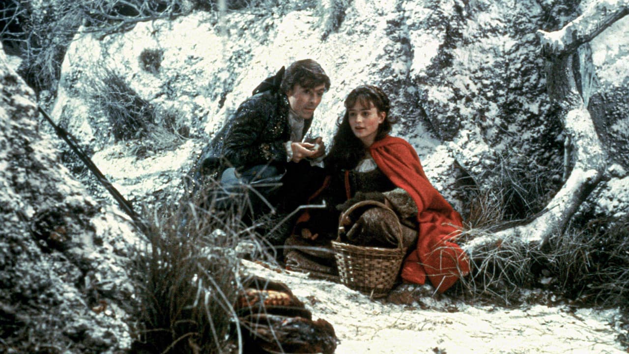 The Company of Wolves still 7