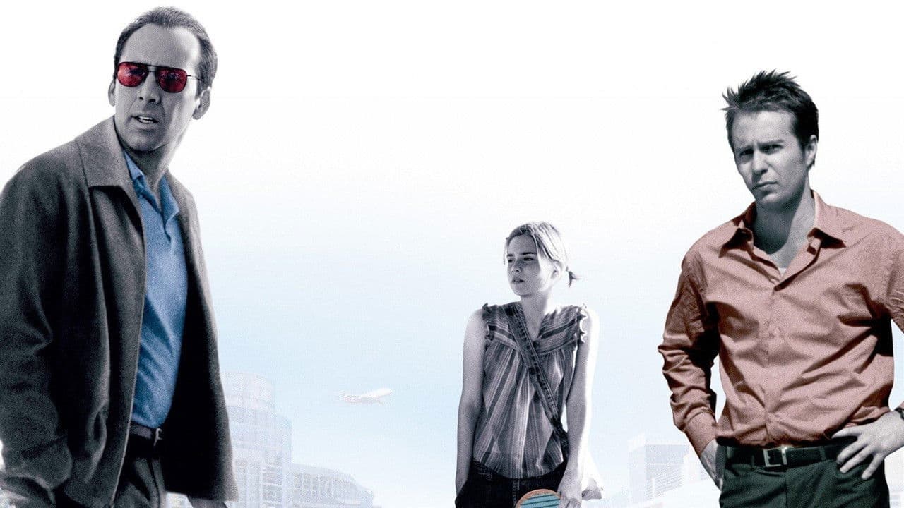 Matchstick Men still 8