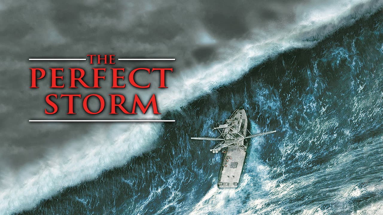 The Perfect Storm still 1