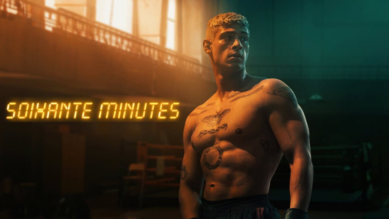 Sixty Minutes still 8