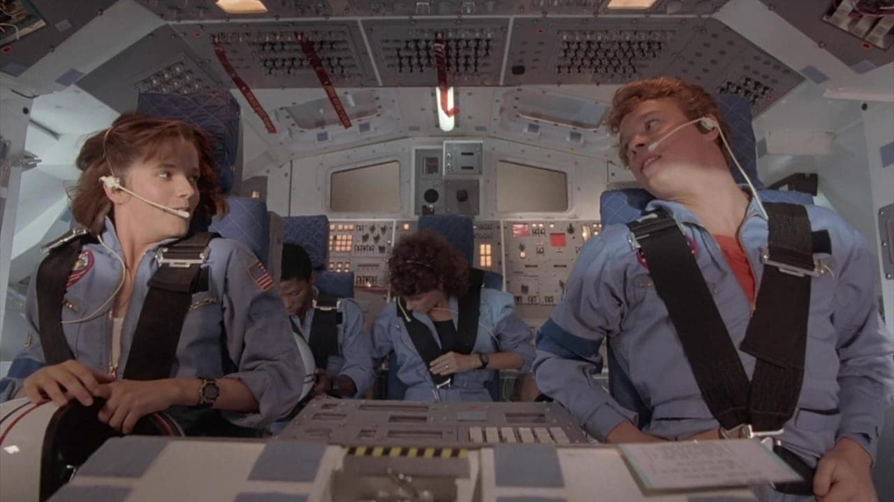SpaceCamp still 1