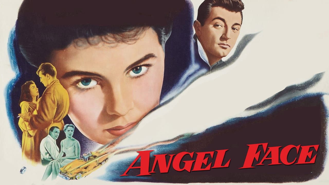 Angel Face still 2