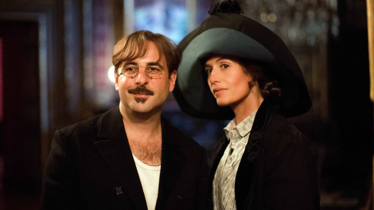Bonnard, Pierre and Marthe still 5