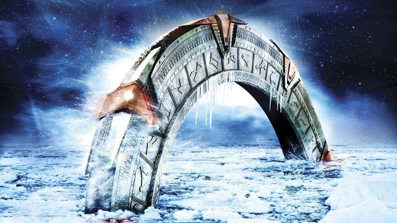 Stargate: Continuum still 2