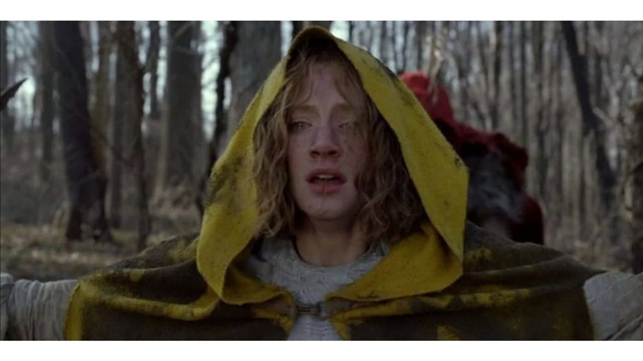 The Village still 6