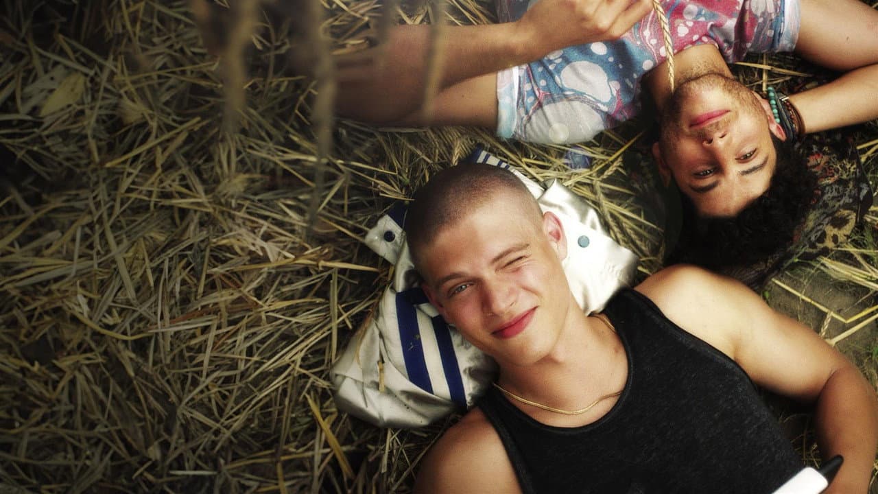 Just Friends still 6